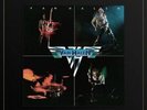 Van Halen/Van Halen (UltraDisc One-Step/45RPM/2LP/Mobile Fideli UD1S2-032 New LP