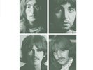 The Beatles White Album + Esher Demos - NEW SEALED 4 LP box 180g half speed DLX