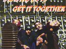 Beastie Boys ‎– Get It Together