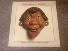 Pink Floyd Relics USA Rare Original TEXTURED SLEEVE 1971 EX+ Vinyl USA LP