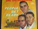 The Impressions 