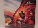 #106 Thrash Metal Vinyl LP: Sodom – Agent Orange, SPV 08-7596
