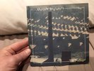 The Jam Absolute Beginners (FULLY SIGNED) Polydor POPS 350 1981