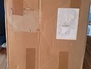 The Beatles 2014 mono LP Germany box set  MINT unopened albums in Shipping box