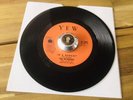 THE INTRIGUES  IN A MOMENTWIGAN CASINO  NORTHERN SOUL