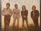 THE DOORS Waiting For The Sun LP 1968 1ST PRESS Jim Morrison UNIPAK EKS74024 AL