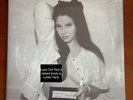 Lana Del Rey Tunnel Under Ocean Alt Uncensored Cover Vinyl Limited New Sealed