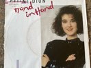 Celine Dion - Hand In Hand Very Rare German Ne Partez Pas Sans Moi