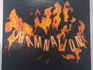 THE DAMNATION OF ADAM BLESSING - THE SECOND DAMNATION (2000 Akarma reissue)