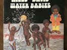 Miles Davis - Water Babies  Columbia PC-34396/Wayne Shorter/Herbie Hancock/LP/VG