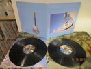 Dire Straits – Brothers In Arms - 2  LP's - vg/vg+ 180g HPV, Half-speed Master