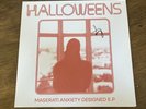 Halloweens - Maserati Anxiety Designed (10