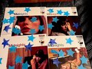 Taylor Swift Midnights Vinyl, All 4 Albums Signed Posters + CLOCK. Unopened