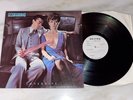 SCORPIONS Lovedrive GREEK WHITE LABEL TEST PRESS 1979 ORIGINAL VINYL LP PROMO