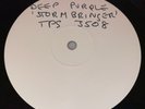 DEEP PURPLE Stormbringer RARE UK ORIGINAL 1974 W/L TEST PRESSING VINYL LP MASTER