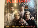 The Rascals The Complete Singles A's & B's SIGNED 4 Vinyl LP Set Ltd to 500 NEW