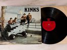 THE KINKS Face To Face UNIQUE 