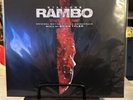 Stallone Rambo Last Blood Soundtrack Vinyl