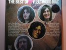 Fleetwood Mac –The Best Of The Original Fleetwood Mac, Aussie press 1976, N Mint