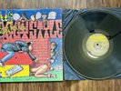 Snoop Doggy Dogg Doggystyle LP Vinyl 1993 Death Row Records 92279-1