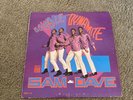 AUTO / SAM & DAVE DOUBLE DYNAMITE Stax 712 LP Record Signed By Whole Orchestra