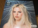 Renée Rapp - Snow Angel (Limited Sea Blue W/ Signed Art card) 1xLP