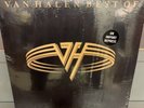 Van Halen - Best Of Volume 1 (2023) Vinyl (NEW ) Rare
