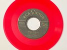 BIG MACEO w/ TAMPA RED-RCA 50-0002-CHICAGO BREAKDOWN-RED VINYL-EARLY BLUES 1949