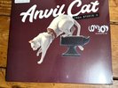 ANVIL CAT / Love Joy - FROM STUDIO 4 EP Vinyl RSD Sealed 2023 Record Store Day