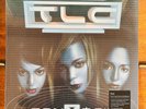 TLC FanMail Sealed Blue / White 2x12