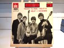 EP/ 45T THE BEATLES 