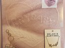 MINT Melanie Martinez Crybaby Deluxe 2LP Blue & Pink Vinyls , Keychain, Necklace