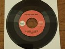 Round Robin I'm The Wolf Man Re-issue 2010 45