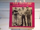 EP/ 45T THE BEATLES 