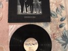 KISS-DRESSED TO KILL (CASABLANCA RECORD & FILMWORKS)-VINTAGE HARD ROCK LP RECORD