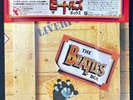 THE BEATLES FROM LIVERPOOL BOX EAS 77011 EMI JAPAN 8LP VINYL OBI BOOKLET EX+/EX+