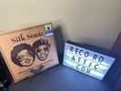 An Evening With Silk Sonic by Bruno Mars/Anderson Paak (Vinyl LP, 2022, Atlantic