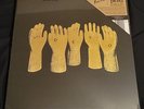 ART DEVO 1973-1977 Vinyl Box Set LP Akron Gold Numbered 437/500 Rare Futurismo