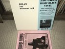 SIGNED Bob Dylan The Original Basement Tape Vinyl RSD 2015 Bootleg Garth Hudson