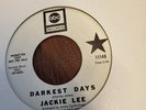 NORTHERN SOUL JACKIE LEE