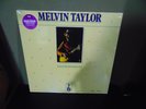 Plays the Blues for You by Melvin Taylor (Record, 2015)