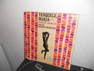 Charlie Palmieri & His Duboney Orchestra – Yenquele, Maria B G Records – BGLP-33