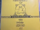 The Presidents Of The United States Of America - Froggystyle 2023 Yellow Bandbox