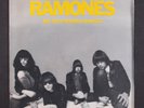RAMONES: do you wanna dance / mono SIRE 7