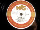 78 : JAM MRS 01-DAN  WILLIAMS-LORD FLY-MENTO CALYPSO MEDLEY/ WHAI WHAI WHAI-E+/E