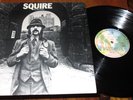 ALAN HULL SQUIRE LP NM NEAR MINT UK WARNER BROS VINYL 1975 FOLK ROCK