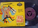 BILL HALEY E.P.