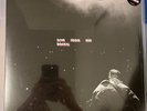 Zach Bryan All My Homies Hate Ticketmaster Live From Red Rocks Vinyl /2500