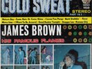 JAMES BROWN cold sweat U.S. KING LP 1020_original 1968 SOUL /FUNK