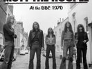 MOTT THE HOOPLE - AT THE BBC 1970 - New Vinyl Record VL - D3447z